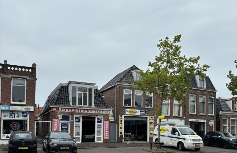 Wijkbewoners delen hun ideeën voor de toekomst van de Vlietzone