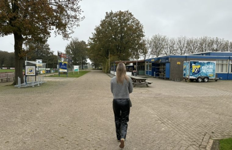 Rondje Vroomshoop: ‘’Als het er echt op aankomt zijn we allemaal Vroomshopers’’