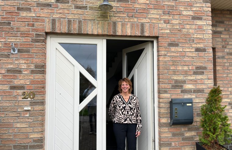 De Stem van Giethoorn: Ineke Duinkerken