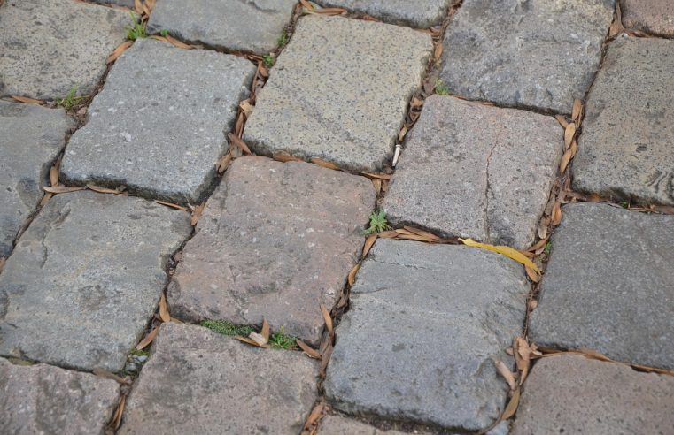 Tegels eruit, planten erin: op déze datum komt de tegeltaxi in Hurdegaryp langs